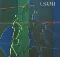 宇佐美圭司画集 USAMI