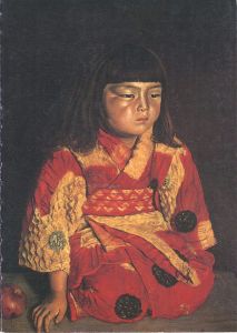 岸田劉生 激情の生涯展