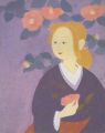 北澤映月の全生涯―その師 松園・麦僊と―
