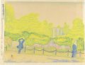 100 Views of Great Tokyo in th......