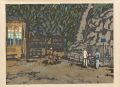 Recollections of Tokyo / Ueno ......