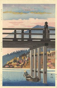 Nishiyama Hideo / 瀬田石山の名照