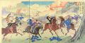 Russo-Japanese War / The Battl......