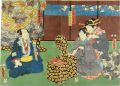 Kabuki prints