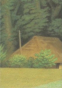 生誕100年 オマージュ 長谷川沼田居