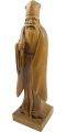 Confucius statue