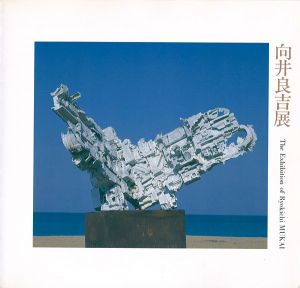 向井良吉展