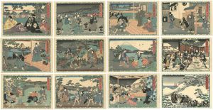 国清「忠臣蔵」