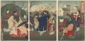 Treaty at the Peach Orchard - ......