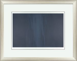 千住博「Waterfall #16」