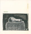 JASPER JOHNS PRINTS 1970-1977