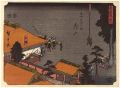53 Stations of the Tokaido / K......