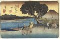 69 Stations of the Kiso Kaido ......