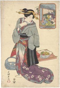美人画