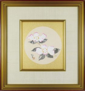 Yoshioka Kenji / Flower (tentative title)
