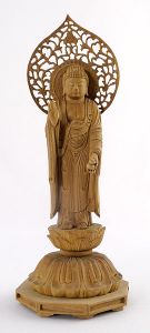 Unknown / Buddha of Healing
