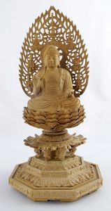 Unknown / Buddha of Healing
