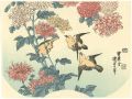 Chrysanthemum and Orioles【Repr......