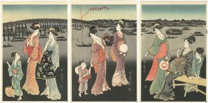 両国の花火【復刻版】