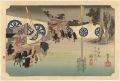 53 Stations of the Tokaido / S......