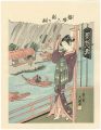 Eight Views of the Sumida rive......