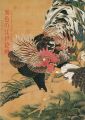 異色の江戸絵画 アメリカ・プライスコレクション