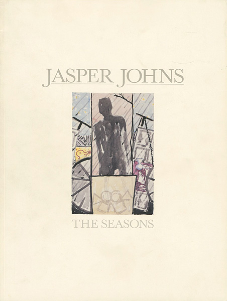 “JASPER JOHNS THE SEASONS” 