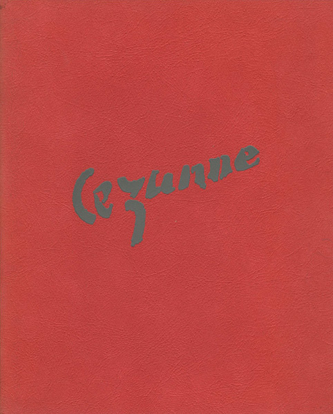 “CEZANNE” 