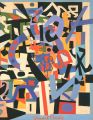 スチュアート・デイヴィス展