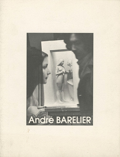 “Andre BARELIER” 