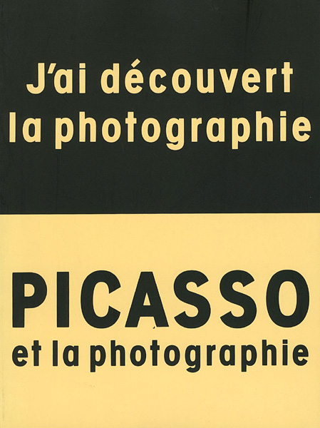 “Picasso et la photographie” 