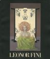 フィニー展 LEONOR FINI