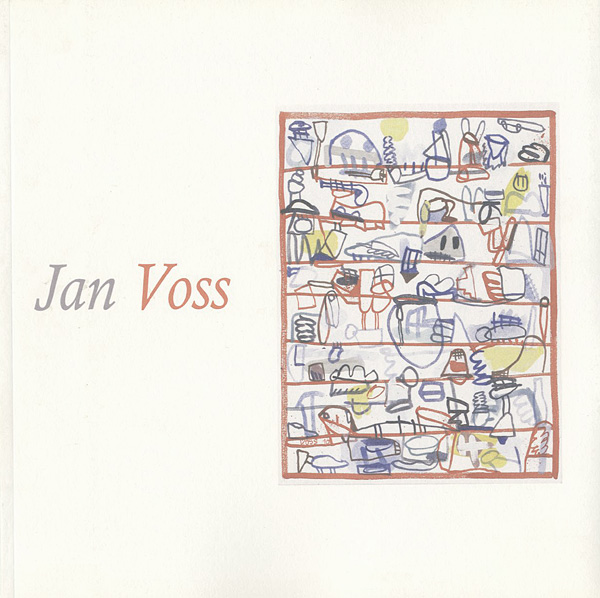 “[韓]ヤン・ホス Jan Voss” 