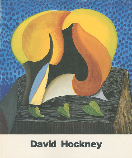 “David Hockney” 