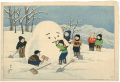 Snowman (tentative title)