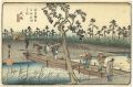 69 Stations of the Kiso Kaido ......