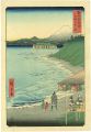 36 Views of Mt.Fuji / The Seve......