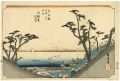 53 Stations of the Tokaido / S......