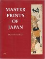 MASTER PRINTS OF JAPAN UKIYO-E......