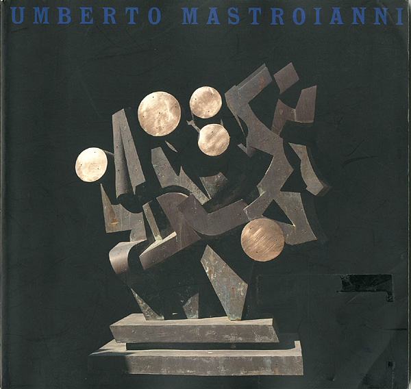 “UMBERTO MASTROIANNI” 