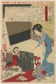 Lives of Modern People / Nishi......