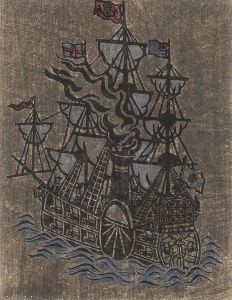 the Black Ship (western ship)