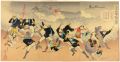 Sino-Japanese War : Japanese A......