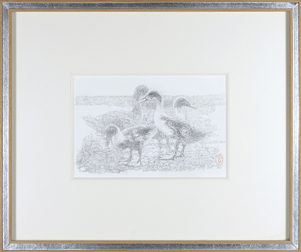 Miyasako Masaaki “順番待ち”