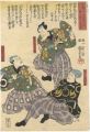 Parody of the Six Poets