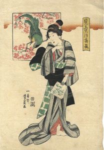 Yoshikazu / Beauty [見立児■嘉長]