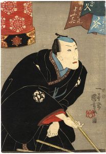 役者絵
