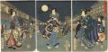 A Moonlit Evening in the Theat......