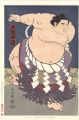 THE ‘SUMO’ UKIYO-E TAIHO