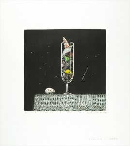 Hirota Masahisa / オリオンの空